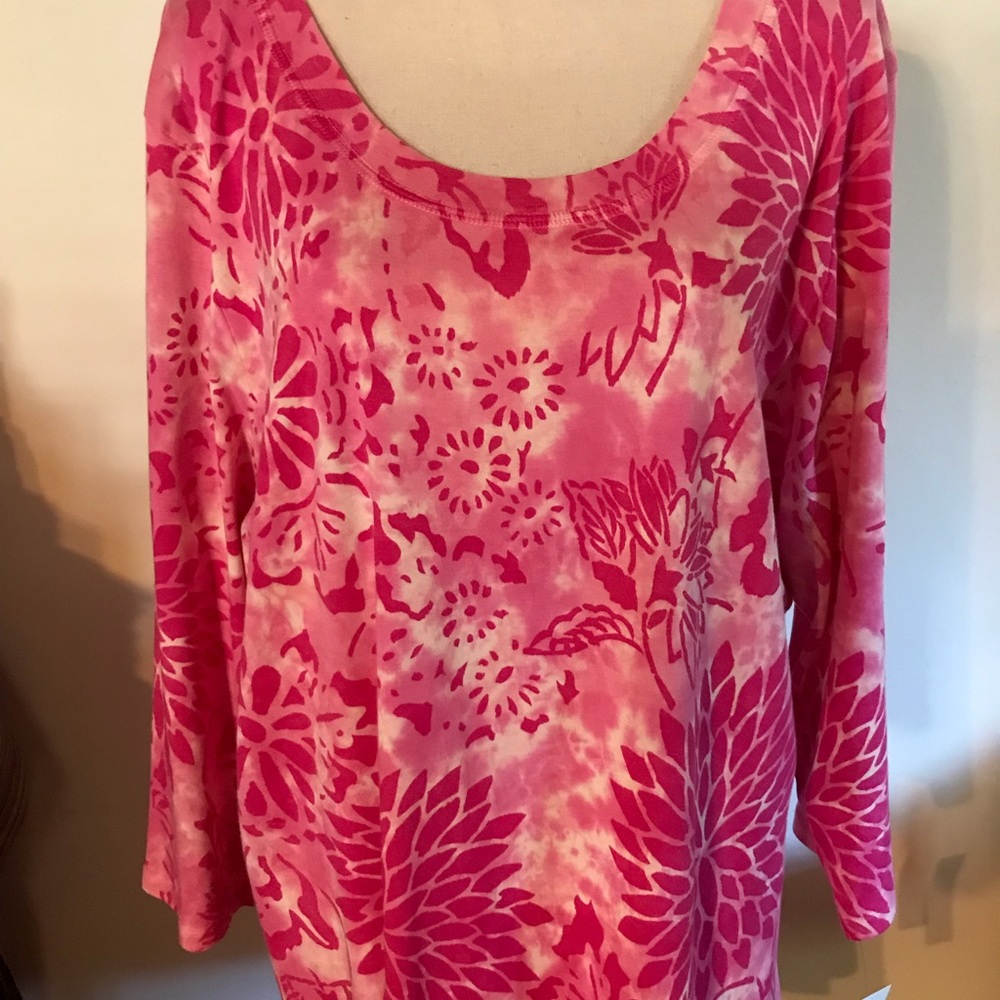 Beautiful Glima Top